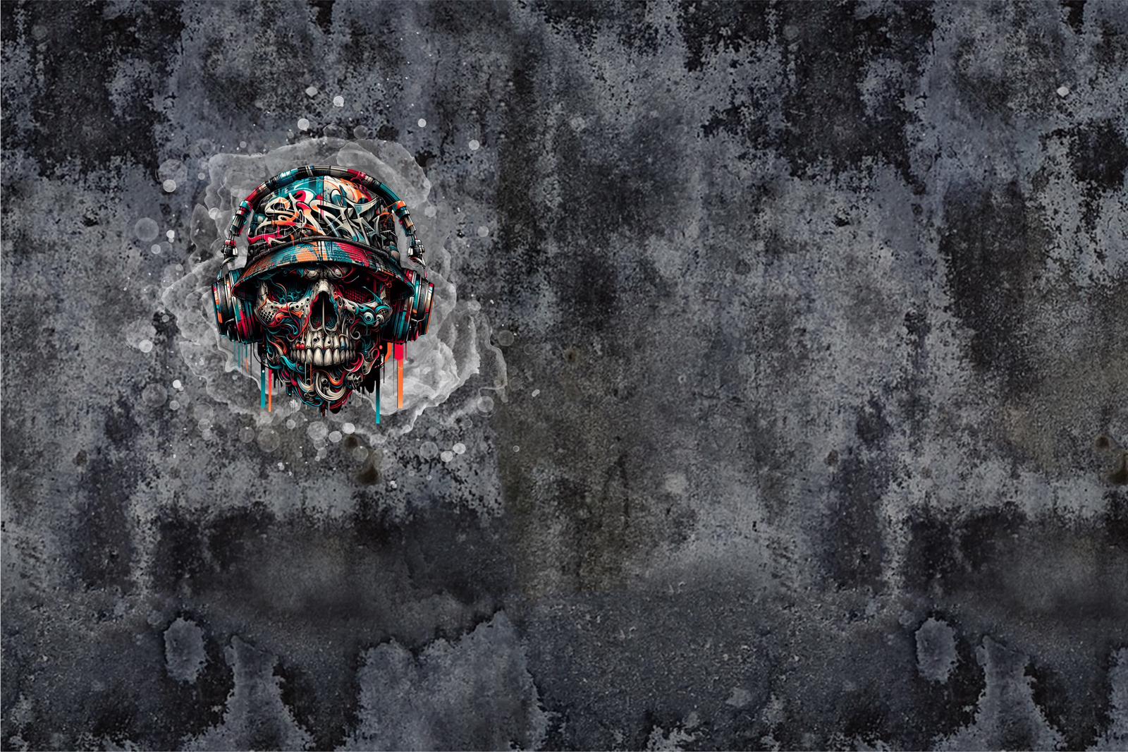 Panel Totenkopf Vorbestellung